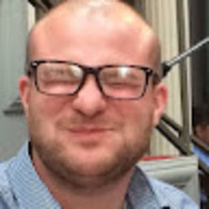 Meet your Posher, Jarred